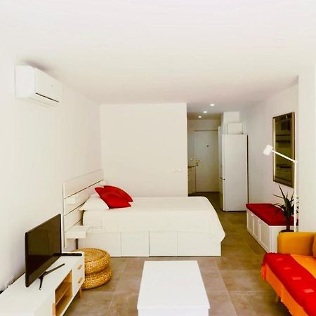 Апартаменти Luminoso Apartamento Cerca Del Centro Малага Екстер'єр фото