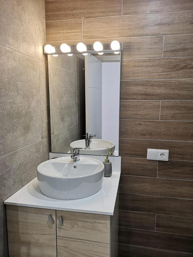 Апартаменти Luminoso Apartamento Cerca Del Centro Малага Екстер'єр фото