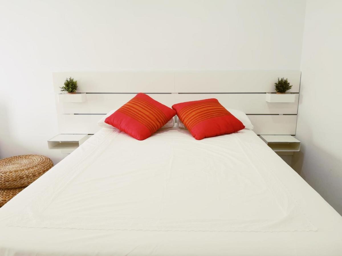 Апартаменти Luminoso Apartamento Cerca Del Centro Малага Екстер'єр фото